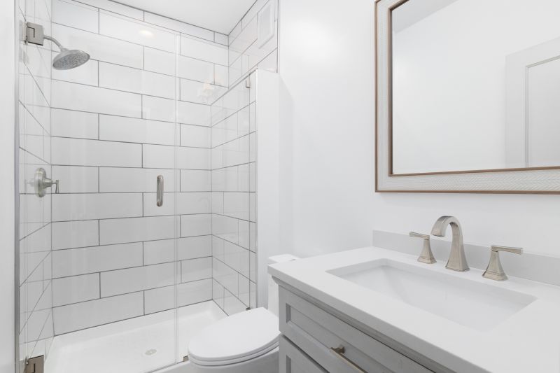 Best Shower Installation Contractors in Bellingham, WA