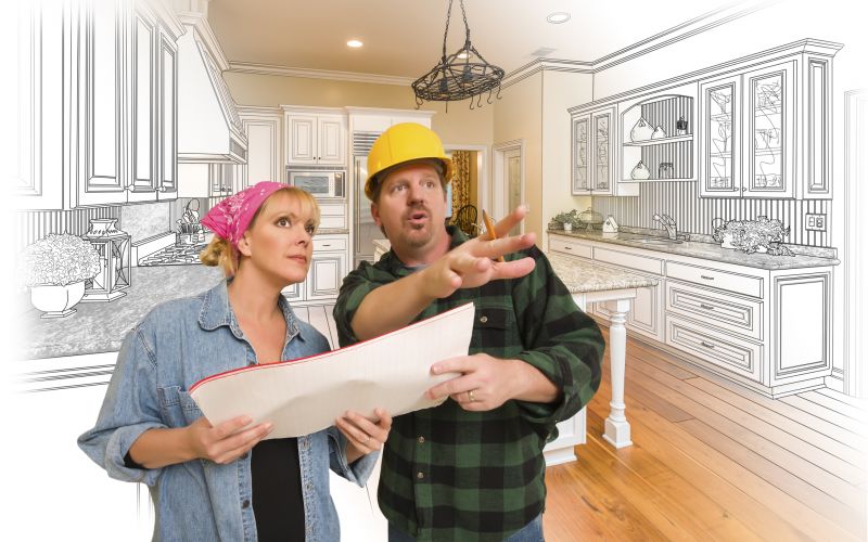 Top Bathroom Remodeling Companies in Bellingham, WA