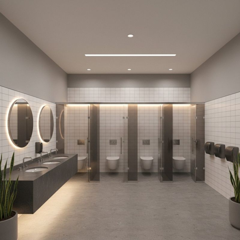 Top Bathroom Remodeling Companies in Mount Vernon, WA