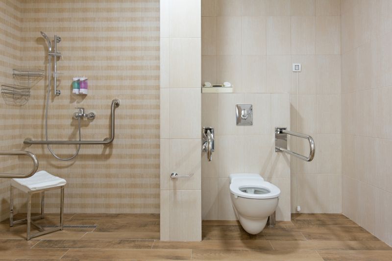 Cost of Disability Shower Installation in Blaine, WA