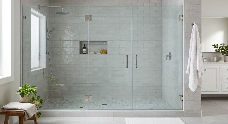 Cost of Shower Replacement in Blaine, WA